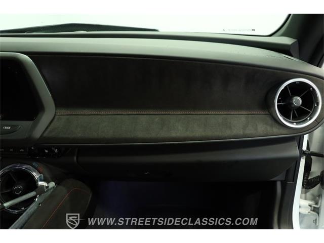2018 Chevrolet Camaro (CC-2116797) for sale in Lutz, Florida
