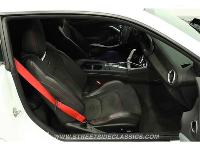 2018 Chevrolet Camaro (CC-2116797) for sale in Lutz, Florida