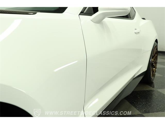 2018 Chevrolet Camaro (CC-2116797) for sale in Lutz, Florida