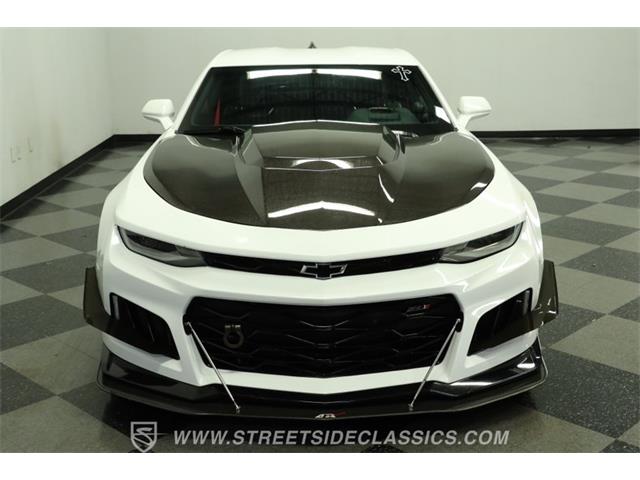 2018 Chevrolet Camaro (CC-2116797) for sale in Lutz, Florida