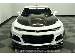 2018 Chevrolet Camaro (CC-2116797) for sale in Lutz, Florida