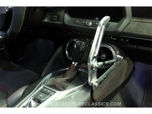 2018 Chevrolet Camaro (CC-2116797) for sale in Lutz, Florida