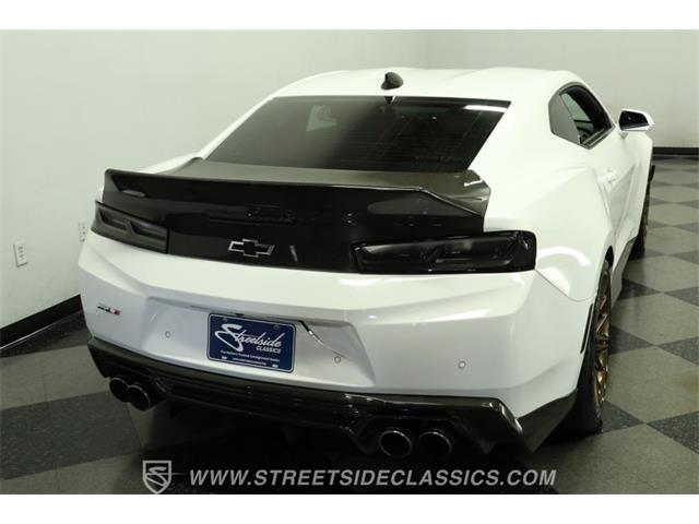 2018 Chevrolet Camaro (CC-2116797) for sale in Lutz, Florida