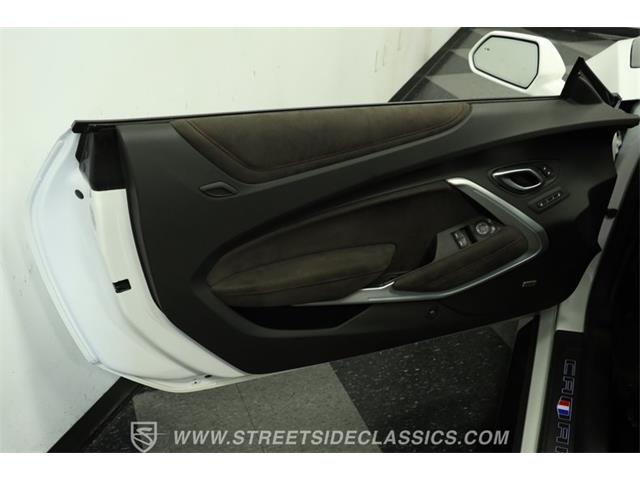 2018 Chevrolet Camaro (CC-2116797) for sale in Lutz, Florida