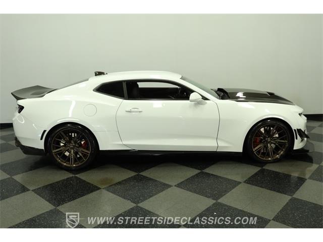 2018 Chevrolet Camaro (CC-2116797) for sale in Lutz, Florida
