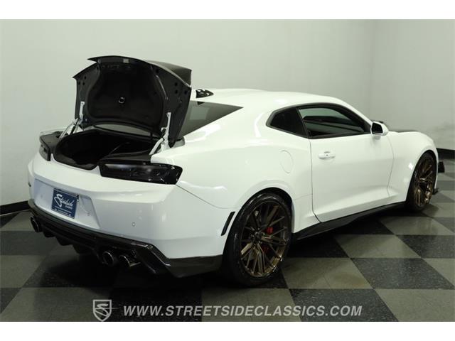 2018 Chevrolet Camaro (CC-2116797) for sale in Lutz, Florida