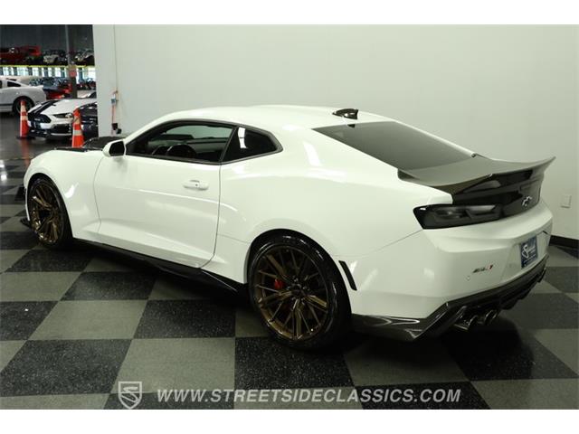 2018 Chevrolet Camaro (CC-2116797) for sale in Lutz, Florida