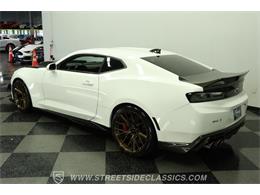 2018 Chevrolet Camaro (CC-2116797) for sale in Lutz, Florida