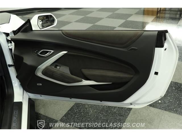 2018 Chevrolet Camaro (CC-2116797) for sale in Lutz, Florida