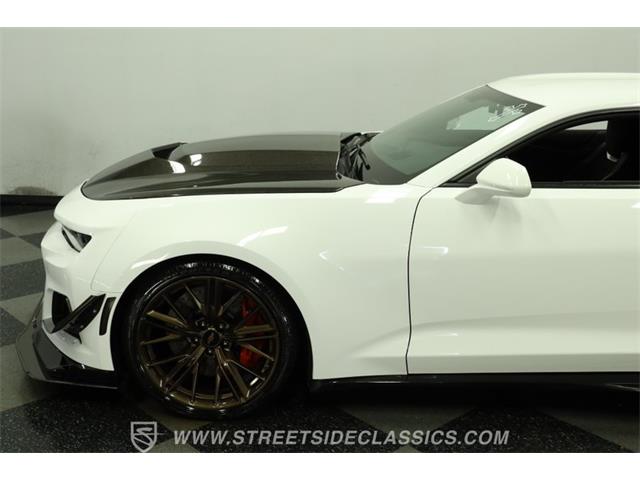 2018 Chevrolet Camaro (CC-2116797) for sale in Lutz, Florida