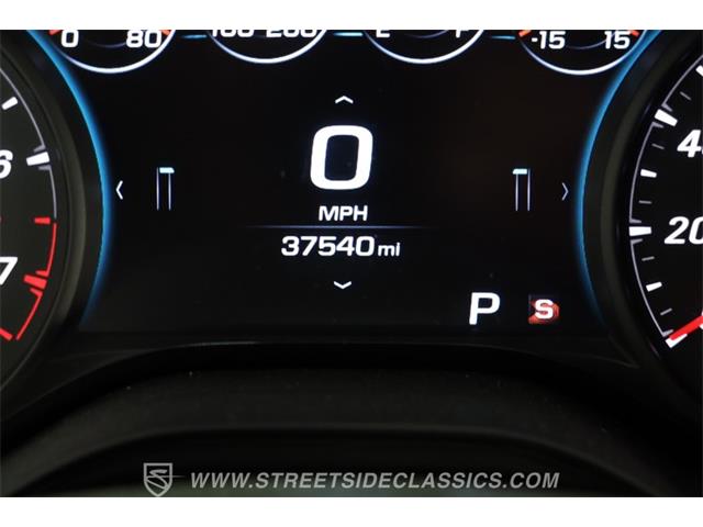 2018 Chevrolet Camaro (CC-2116797) for sale in Lutz, Florida