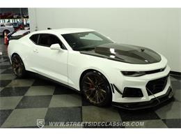 2018 Chevrolet Camaro (CC-2116797) for sale in Lutz, Florida