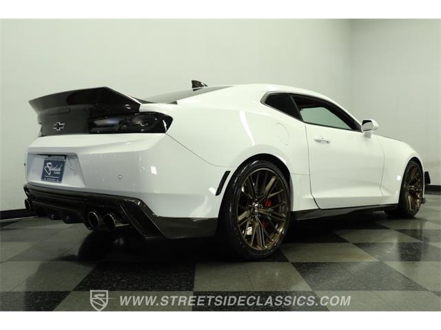 2018 Chevrolet Camaro (CC-2116797) for sale in Lutz, Florida