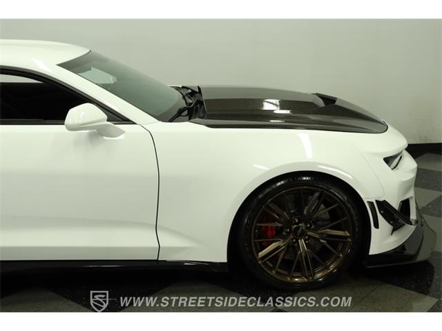 2018 Chevrolet Camaro (CC-2116797) for sale in Lutz, Florida