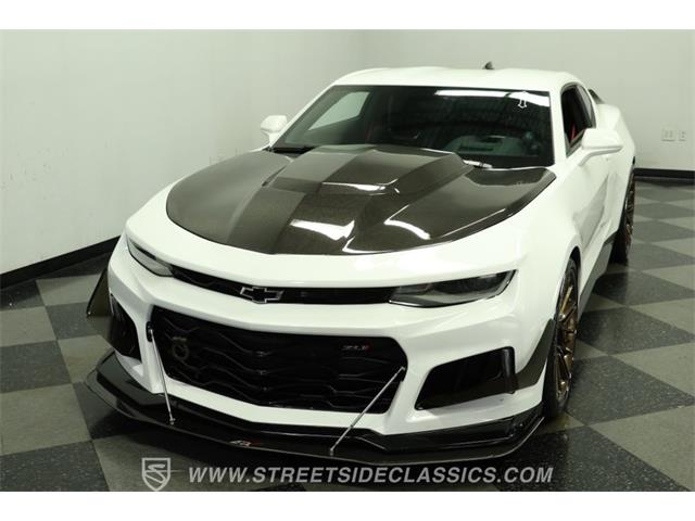 2018 Chevrolet Camaro (CC-2116797) for sale in Lutz, Florida