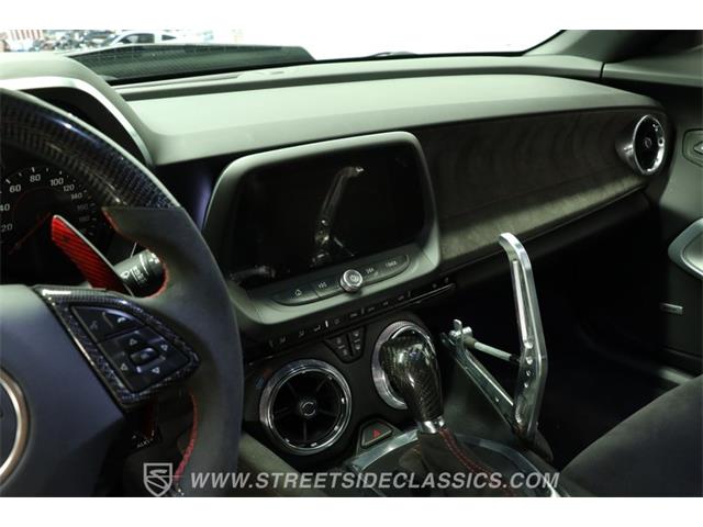 2018 Chevrolet Camaro (CC-2116797) for sale in Lutz, Florida