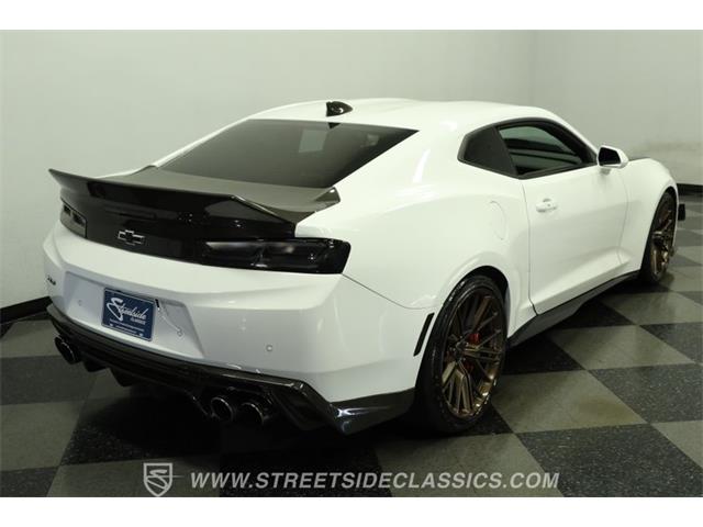 2018 Chevrolet Camaro (CC-2116797) for sale in Lutz, Florida