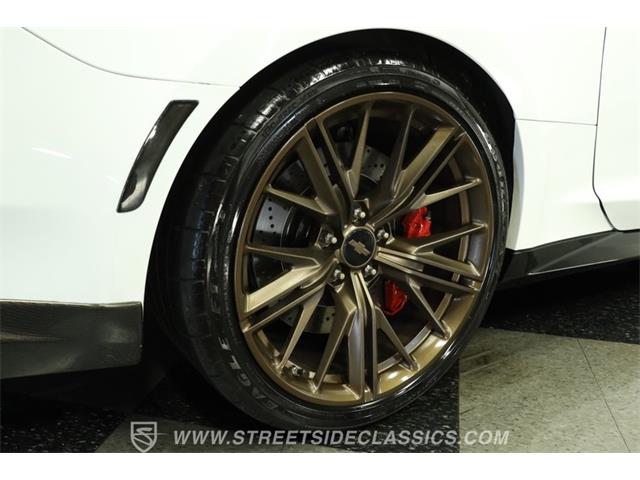 2018 Chevrolet Camaro (CC-2116797) for sale in Lutz, Florida