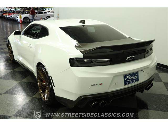 2018 Chevrolet Camaro (CC-2116797) for sale in Lutz, Florida