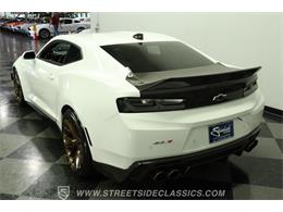 2018 Chevrolet Camaro (CC-2116797) for sale in Lutz, Florida