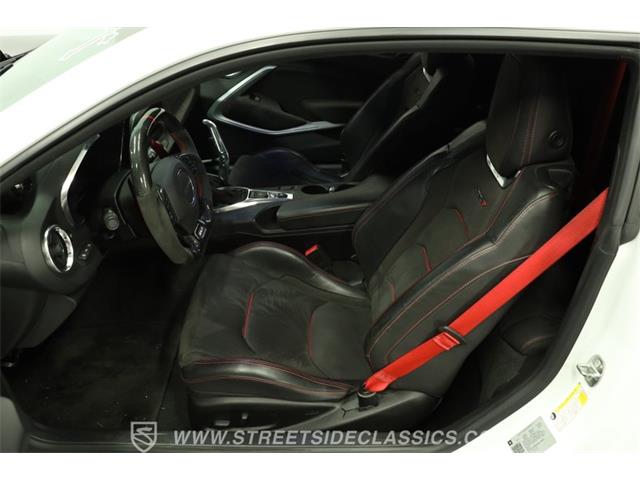 2018 Chevrolet Camaro (CC-2116797) for sale in Lutz, Florida