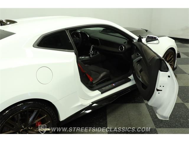2018 Chevrolet Camaro (CC-2116797) for sale in Lutz, Florida