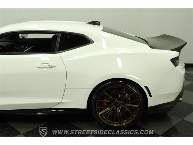 2018 Chevrolet Camaro (CC-2116797) for sale in Lutz, Florida