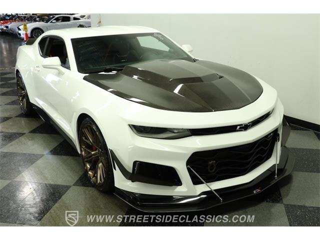 2018 Chevrolet Camaro (CC-2116797) for sale in Lutz, Florida