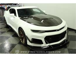 2018 Chevrolet Camaro (CC-2116797) for sale in Lutz, Florida