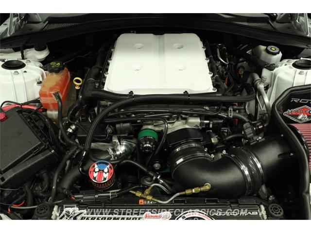 2018 Chevrolet Camaro (CC-2116797) for sale in Lutz, Florida