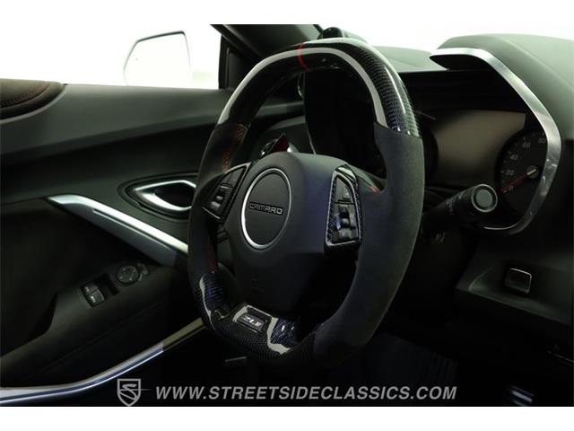 2018 Chevrolet Camaro (CC-2116797) for sale in Lutz, Florida