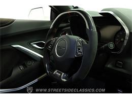 2018 Chevrolet Camaro (CC-2116797) for sale in Lutz, Florida