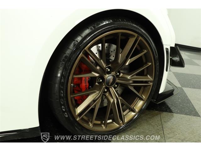 2018 Chevrolet Camaro (CC-2116797) for sale in Lutz, Florida
