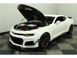 2018 Chevrolet Camaro (CC-2116797) for sale in Lutz, Florida