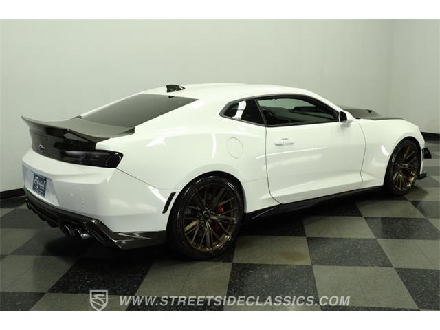 2018 Chevrolet Camaro (CC-2116797) for sale in Lutz, Florida