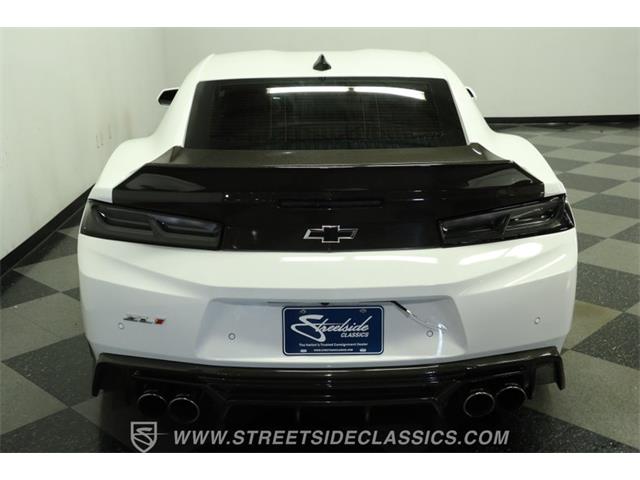 2018 Chevrolet Camaro (CC-2116797) for sale in Lutz, Florida