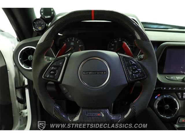 2018 Chevrolet Camaro (CC-2116797) for sale in Lutz, Florida