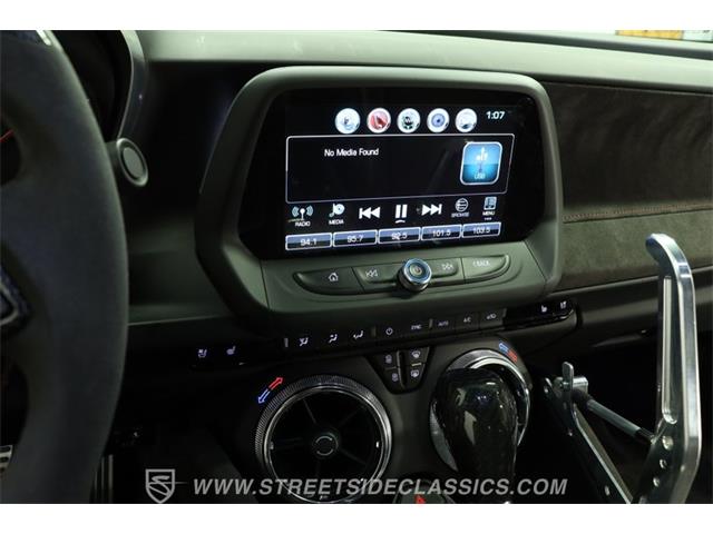 2018 Chevrolet Camaro (CC-2116797) for sale in Lutz, Florida
