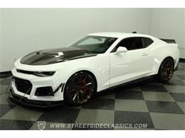 2018 Chevrolet Camaro (CC-2116797) for sale in Lutz, Florida