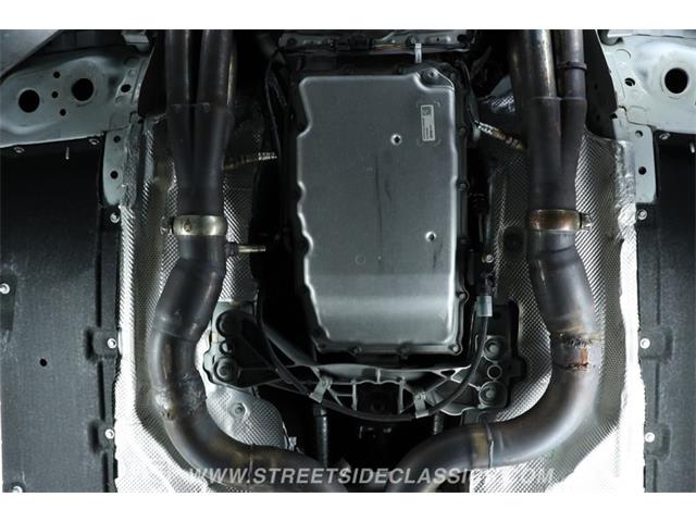 2018 Chevrolet Camaro (CC-2116797) for sale in Lutz, Florida