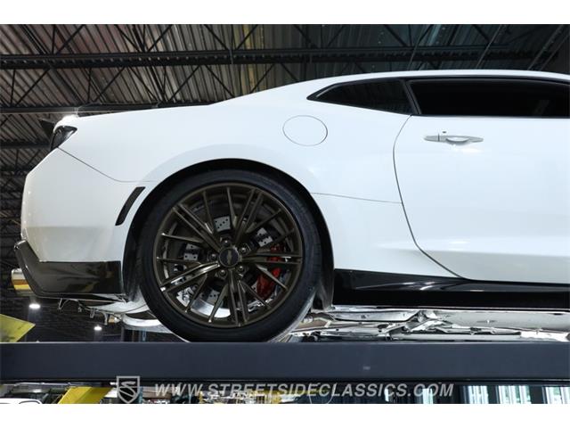 2018 Chevrolet Camaro (CC-2116797) for sale in Lutz, Florida