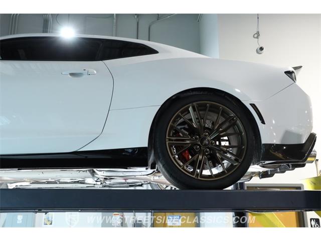2018 Chevrolet Camaro (CC-2116797) for sale in Lutz, Florida
