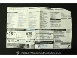 2018 Chevrolet Camaro (CC-2116797) for sale in Lutz, Florida