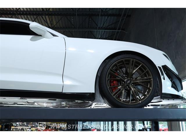 2018 Chevrolet Camaro (CC-2116797) for sale in Lutz, Florida