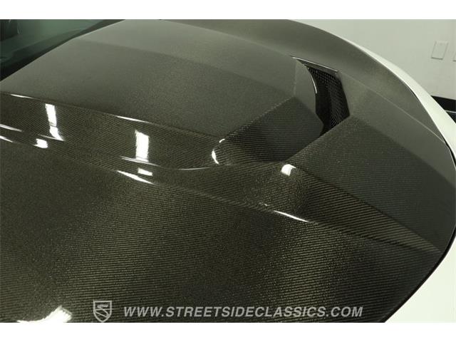 2018 Chevrolet Camaro (CC-2116797) for sale in Lutz, Florida