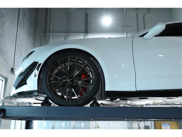 2018 Chevrolet Camaro (CC-2116797) for sale in Lutz, Florida