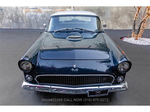 1955 Ford Thunderbird (CC-2116798) for sale in Beverly Hills, California