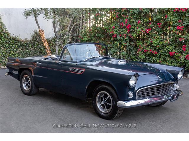 1955 Ford Thunderbird (CC-2116798) for sale in Beverly Hills, California
