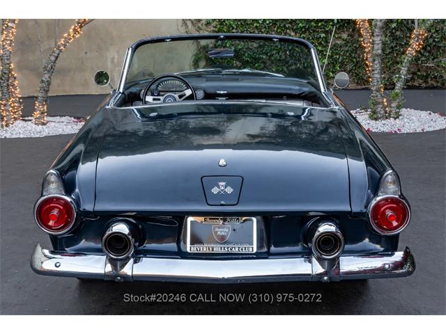 1955 Ford Thunderbird (CC-2116798) for sale in Beverly Hills, California