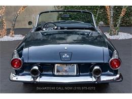 1955 Ford Thunderbird (CC-2116798) for sale in Beverly Hills, California